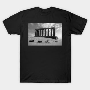 Athens of the North T-Shirt